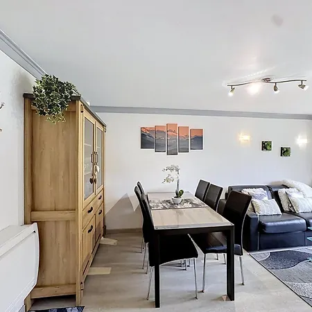 3 Pieces Aux Pieds, 6 Pers, Balcon Sud, Les Menuires - Fr-1-178-322 Saint-Martin-de-Belleville