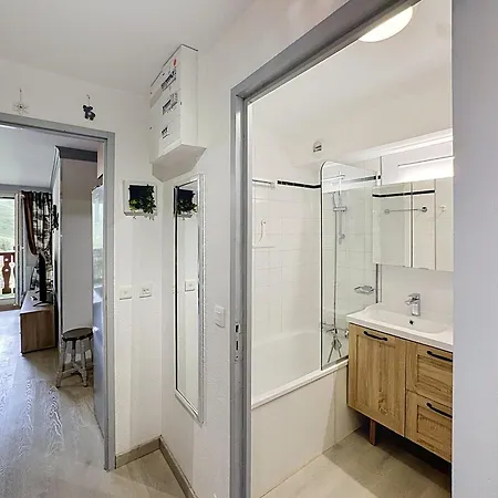 3 Pieces Aux Pieds, 6 Pers, Balcon Sud, Les Menuires - Fr-1-178-322 Saint-Martin-de-Belleville